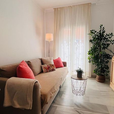 Homely Malaga Atarazanas Eksteriør billede