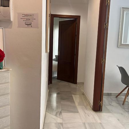 Homely Malaga Atarazanas Eksteriør billede