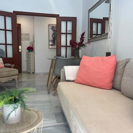 Homely Malaga Atarazanas Eksteriør billede